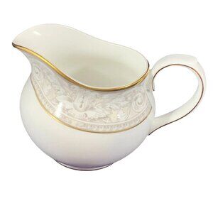 Vintage - Royal Doulton "Naples" Creamer Milk Jug